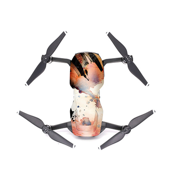 Наклейка для Mavic Air (UNF-D15)